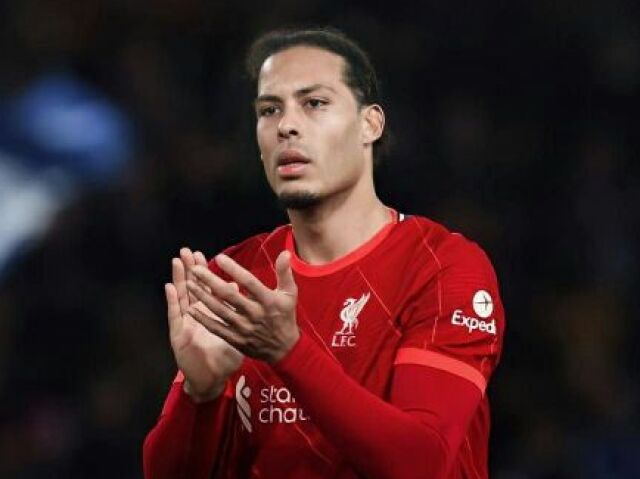 Van dijk