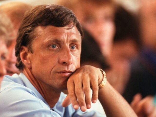 Cruyff