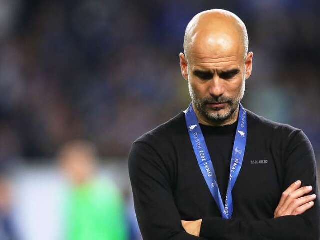 Guardiola