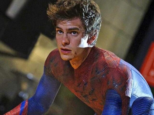 Andrew Garfield