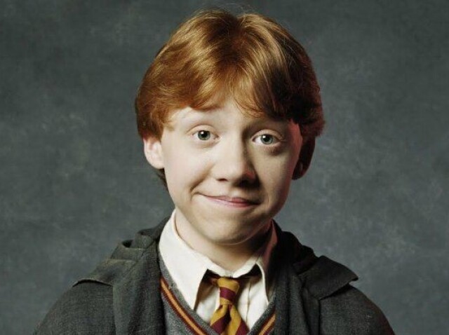 Rony Weasley