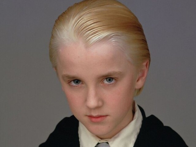 Draco Malfoy