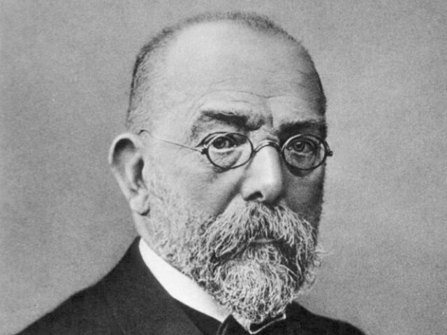 Robert Koch