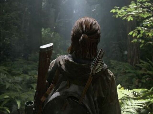 The last of Us