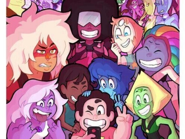 Steven Universo