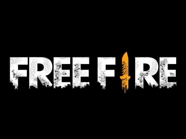 Free fire