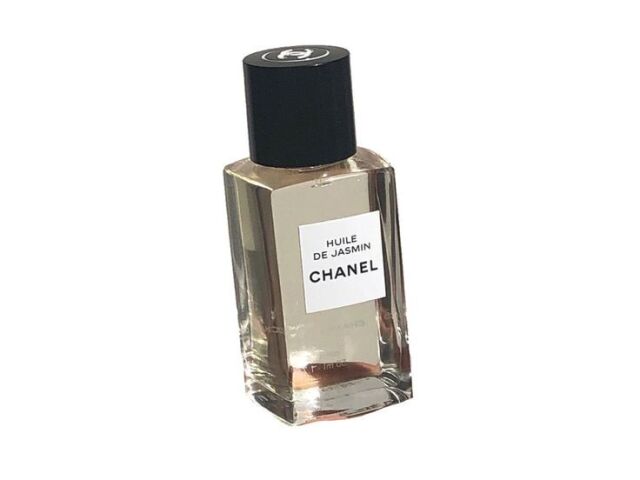 Perfume da Channel