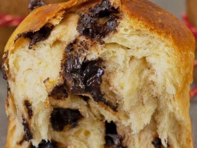 Panettone