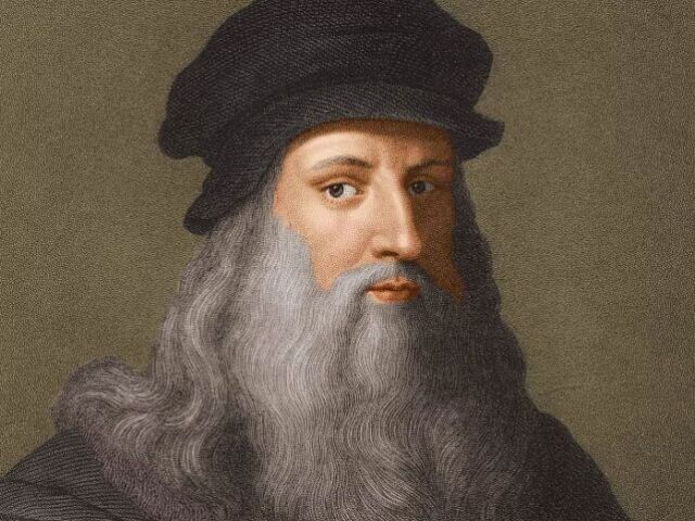 Leonardo da Vinci