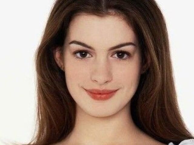 Anna Hathaway