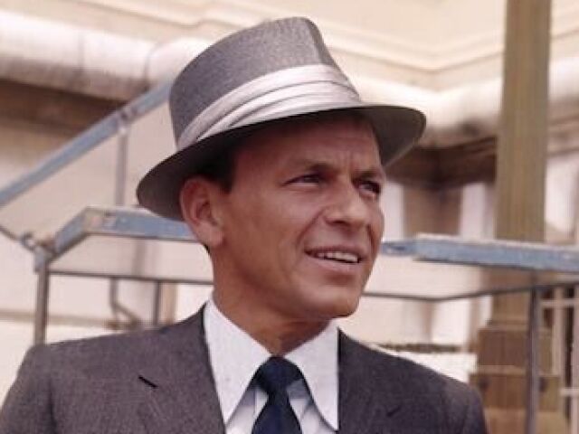 Frank Sinatra