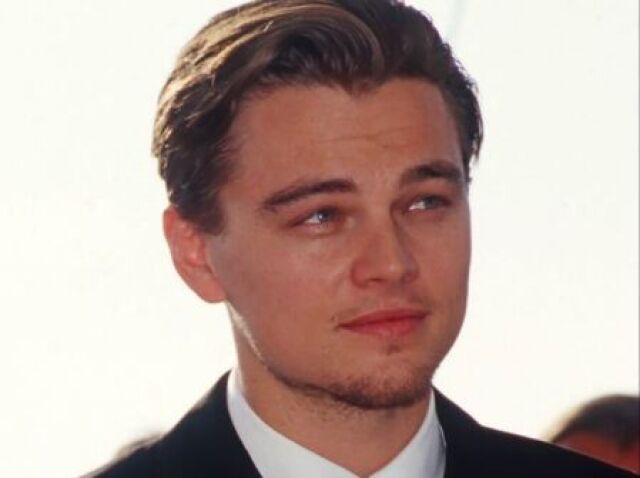 Leonardo Dicaprio