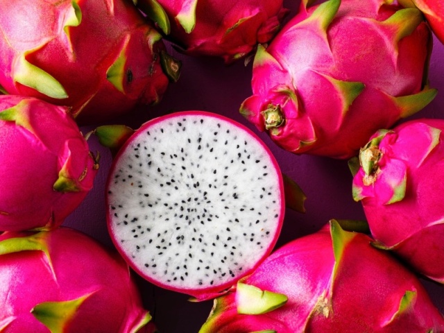 Pitaya