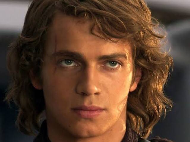 Anakin