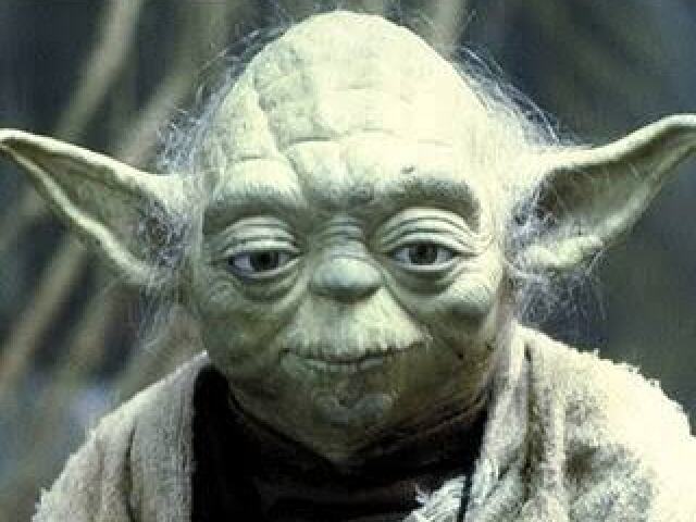 Yoda