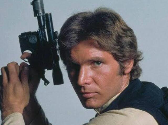 Han Solo