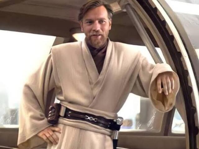 Obi-Wan Kenobi