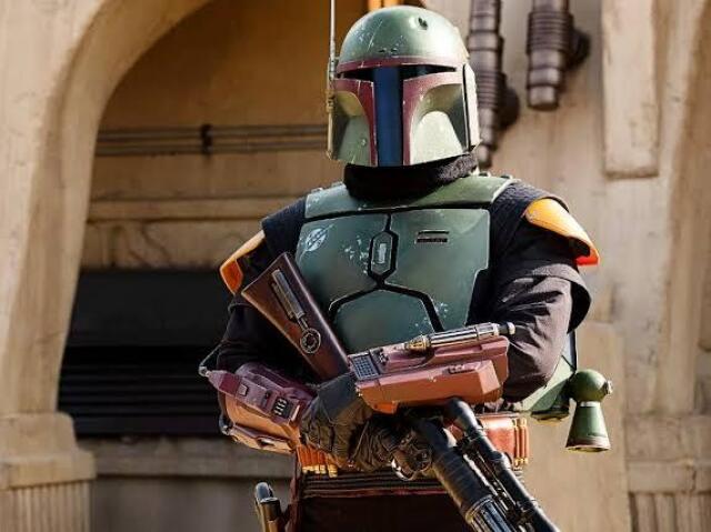 Boba Fett