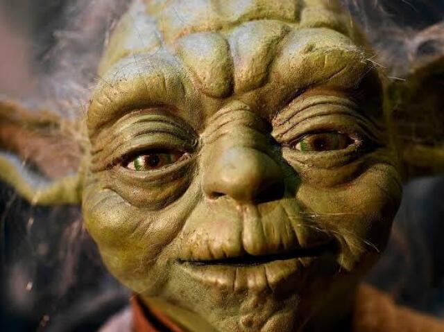 Yoda