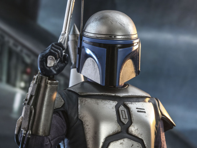 Jango Fett