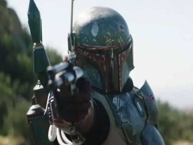 Boba Fett