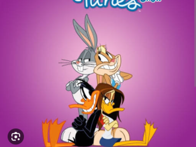 Looney tunes