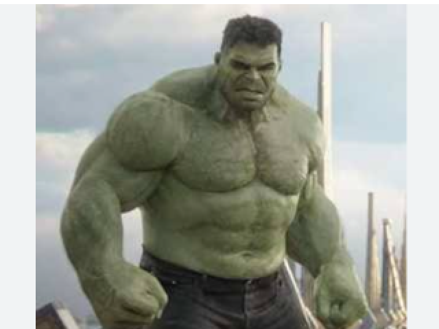 Hulk