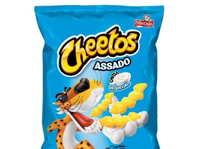 Cheetos