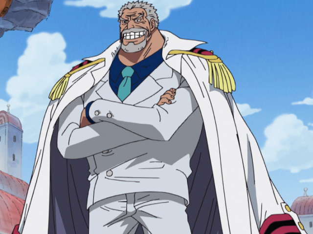 Garp