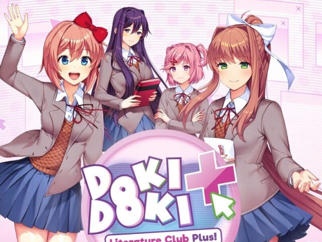 doki doki literature clube