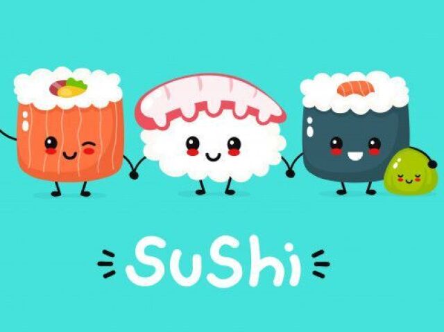 sushi (Sushi)