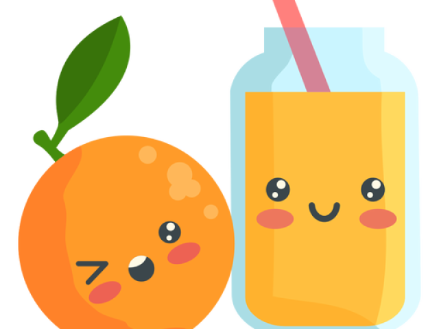 suco de laranja (orange juice)