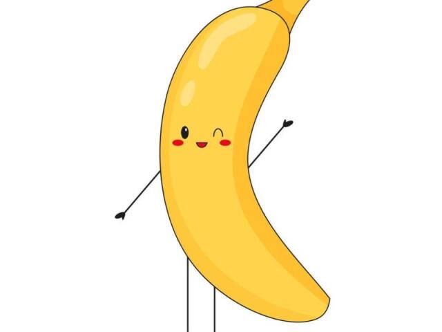 banana (banana)