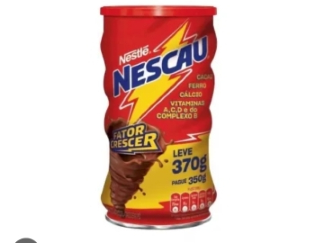 Nescau