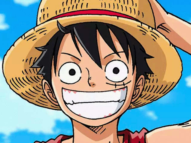 Luffy