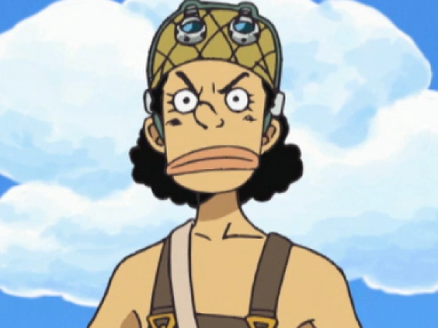 Usopp