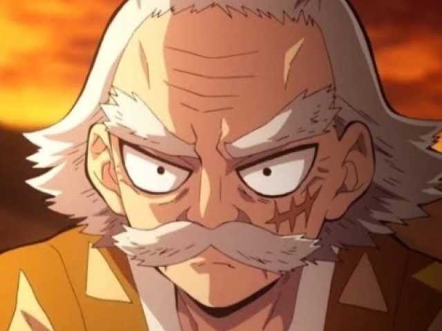 Jigoro