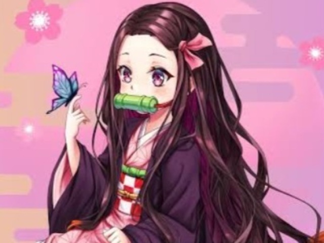 Nezuko