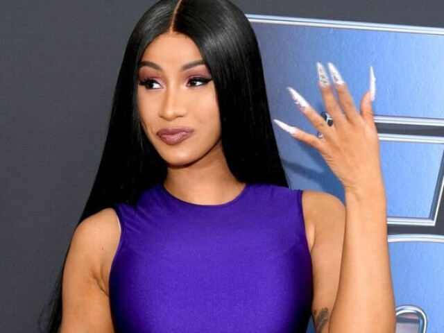 Cardi B