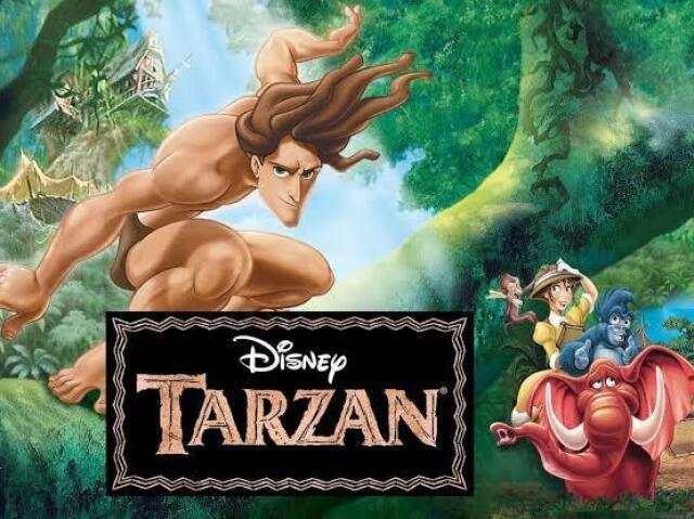 Tarzan