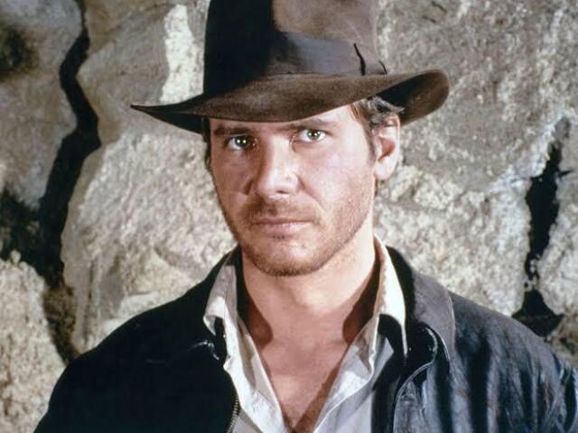 Indiana Jones