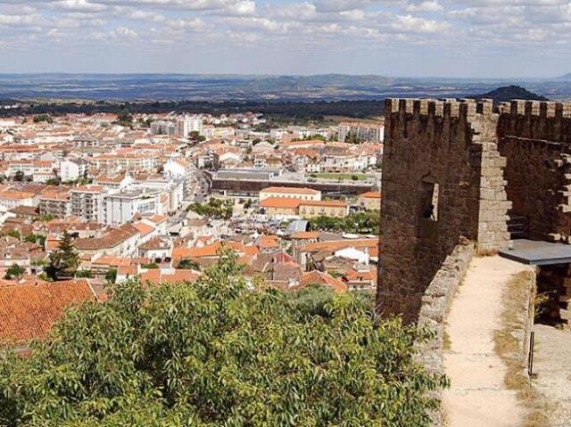 Castelo Branco