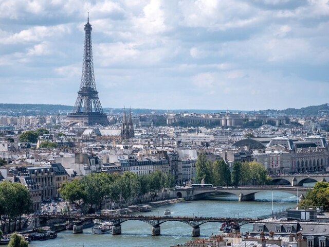 Paris