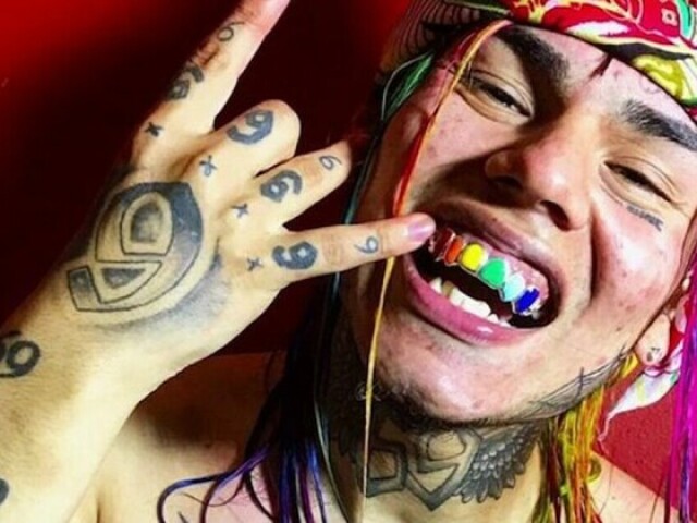 6ix9ine