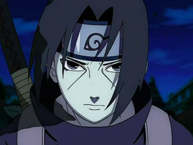 Itachi