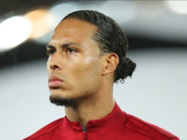 Van dijk