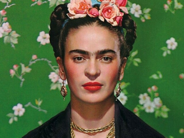 Frida Khalo