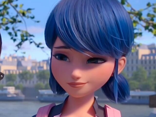 Marinette💖