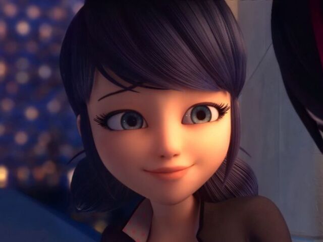 Marinette💖