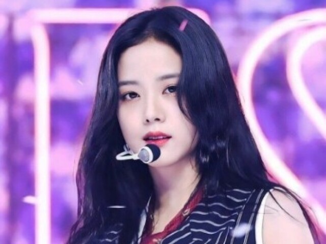 Jisoo